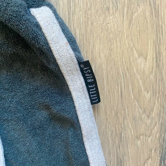 Little Bipsy Terry Cloth Combo - Size 18-24M - Picture 9 of 10